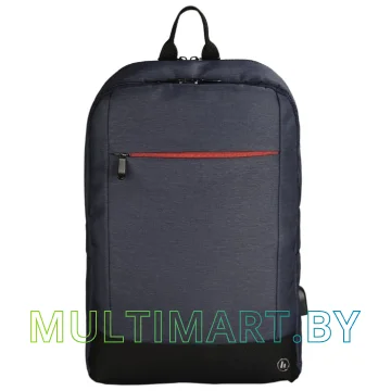 Рюкзак Hama Manchester 15.6 (синий)